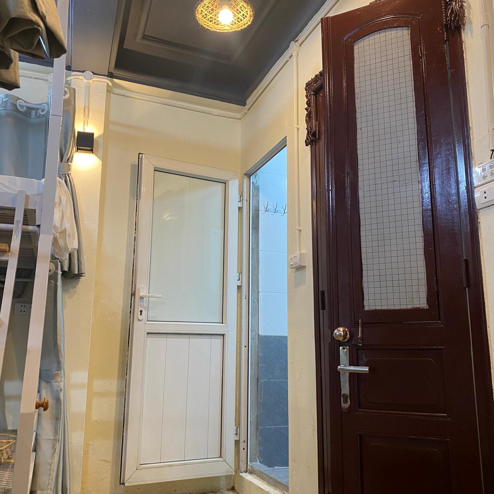 Hanoi Vibes Hostel מראה חיצוני תמונה